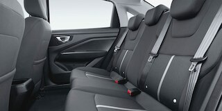 Asiento del coductor con ajuste manual de 4 posiciones para Chevrolet Aveo 2025