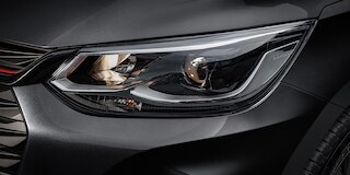 Faros delanteros de halógeno para Chevrolet Onix 2025, sedán deportivo