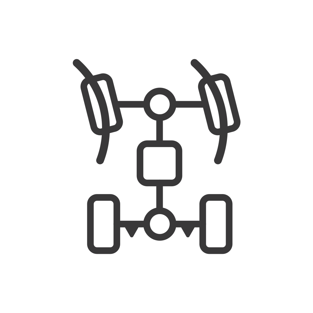 Chevrolet Onix 2025, sedán deportivo con motor turbo eficiente de 1.0L y 116 HP de potencia y suspensión McPherson