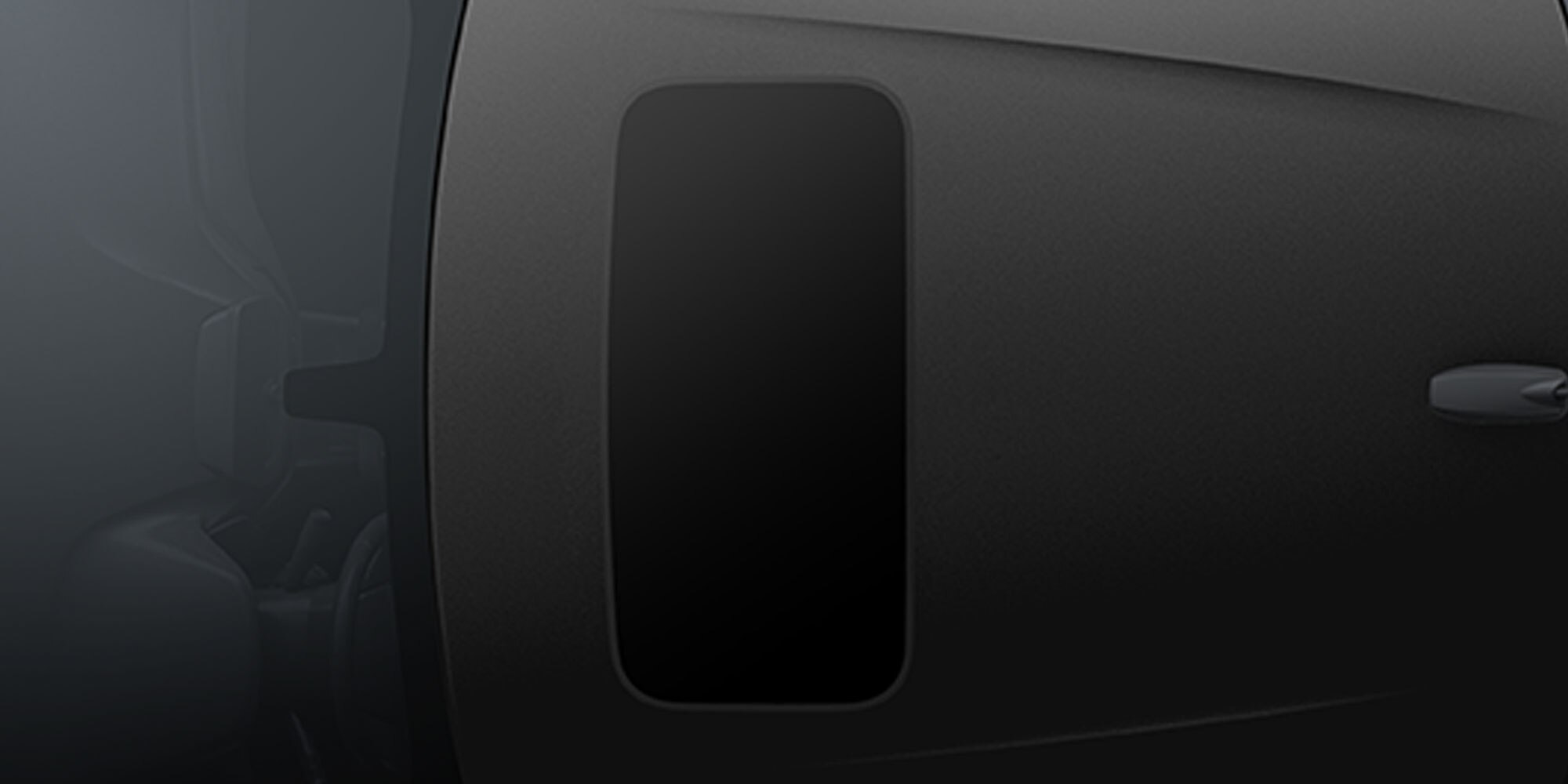 Chevrolet Onix 2025, tu sedán deportivo en su versión Redline cuenta con Quemacocos original