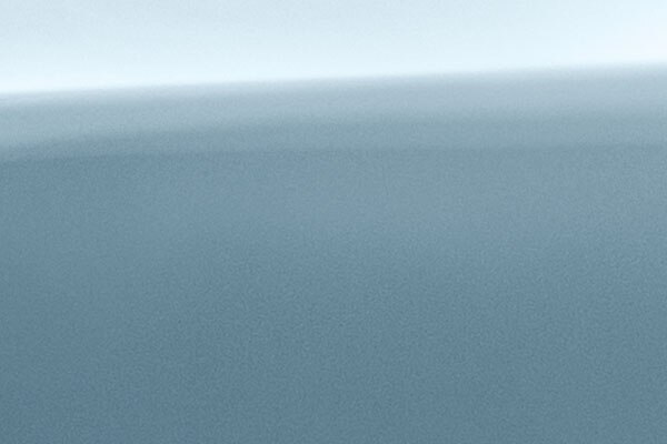 Pantone azul página de overview para Chevrolet Aveo HB 2026