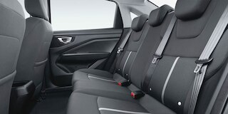 Asiento del coductor con ajuste manual de 4 posiciones para Chevrolet Aveo 2026