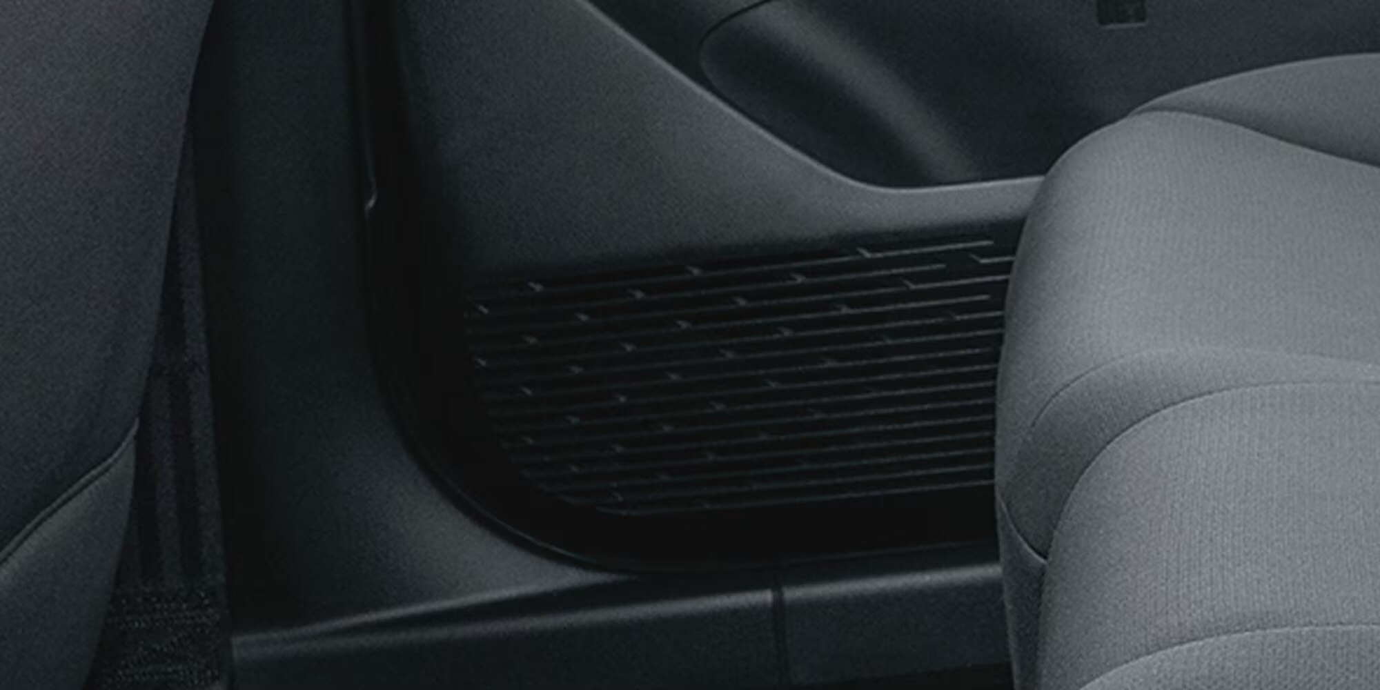 Tu Chevrolet Aveo Sedán 2026, sistema de audio con 4 bocinas, 2 delanteras y 2 traseras, calidad de sonido interno