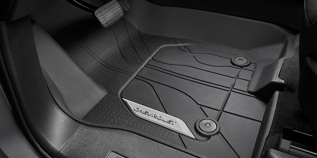 Nueva Chevrolet Tahoe 2025