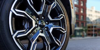 Nueva Chevrolet Tahoe 2025