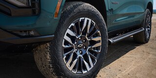 Nueva Chevrolet Tahoe 2025