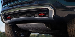 Nueva Chevrolet Tahoe 2025