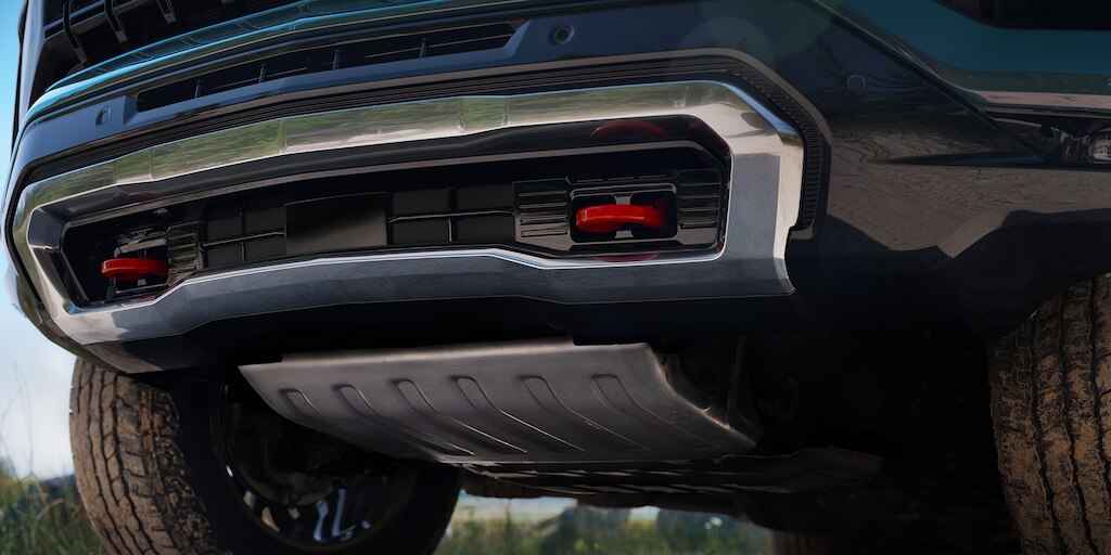 Nueva Chevrolet Tahoe 2025