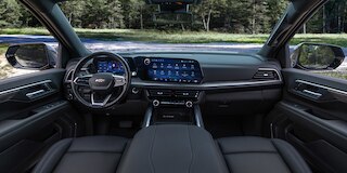 Nueva Chevrolet Tahoe 2025