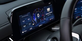 Nueva Chevrolet Tahoe 2025