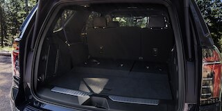 Nueva Chevrolet Tahoe 2025