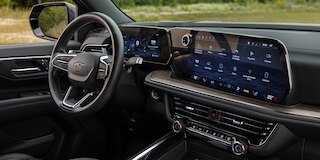 Nueva Chevrolet Tahoe 2025