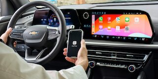 Nueva Chevrolet Traverse 2024, camioneta familiar 8 pasajeros, motor Turbo 2.5L