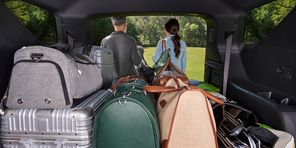 Nueva Chevrolet Traverse 2025, camioneta familiar 7 pasajeros, motor Turbo 2.5L