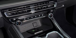 Nueva Chevrolet Traverse 2024, camioneta familiar 8 pasajeros, motor Turbo 2.5L