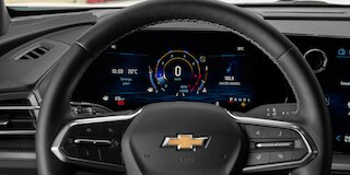 Nueva Chevrolet Traverse 2024, camioneta familiar 8 pasajeros, motor Turbo 2.5L