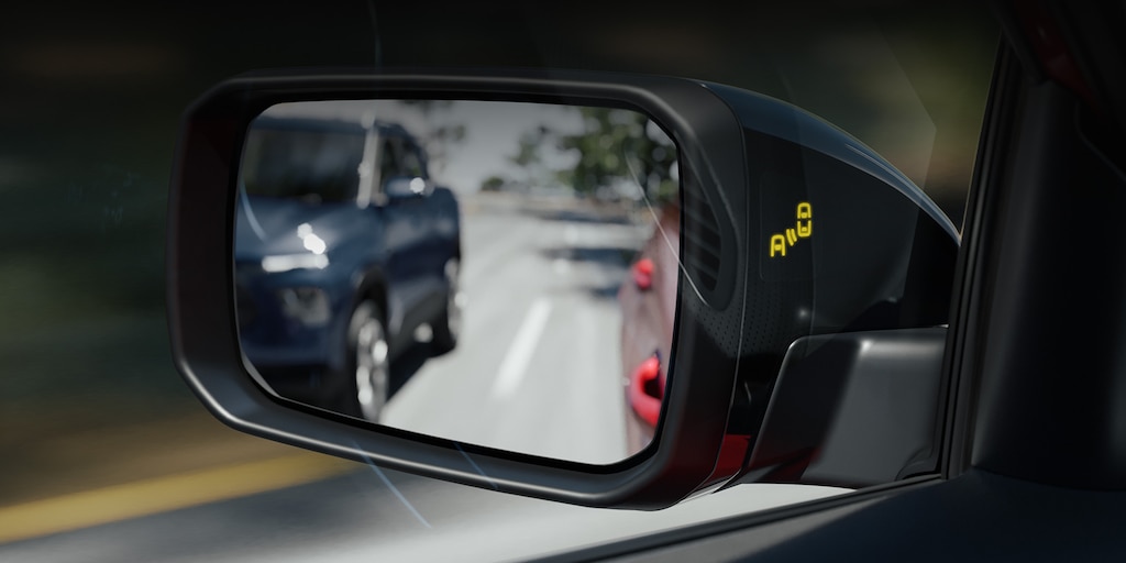 Tu nueva Chevrolet Montana RS 2024 cuenta con los sistemas de seguridad de una SUV y la versatilidad de una pickup compacta