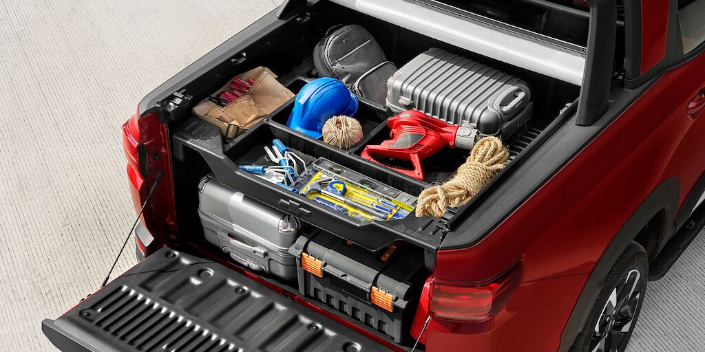 Chevrolet Montana 2025, poderosa pickup compacta en la versión LT y RS.