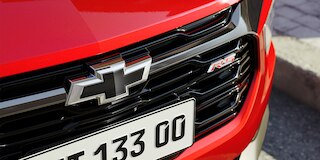 Tu nueva camioneta Chevrolet Montana RS 2025, es una pickup con detalles bitono y escencia de SUV.