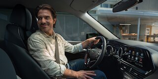 Tu nueva pickup Chevrolet Montana RS 2025, cuenta  gran espacio y diseño interior.