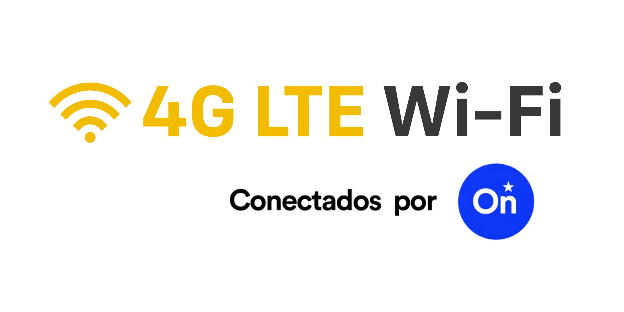OnStar® 4G Wi-Fi